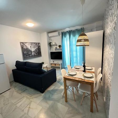 Apartamentos Don Diego La Carihuela Torremolinos Luaran gambar