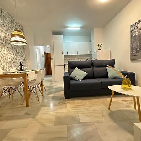 Apartamentos Don Diego La Carihuela Torremolinos Luaran gambar