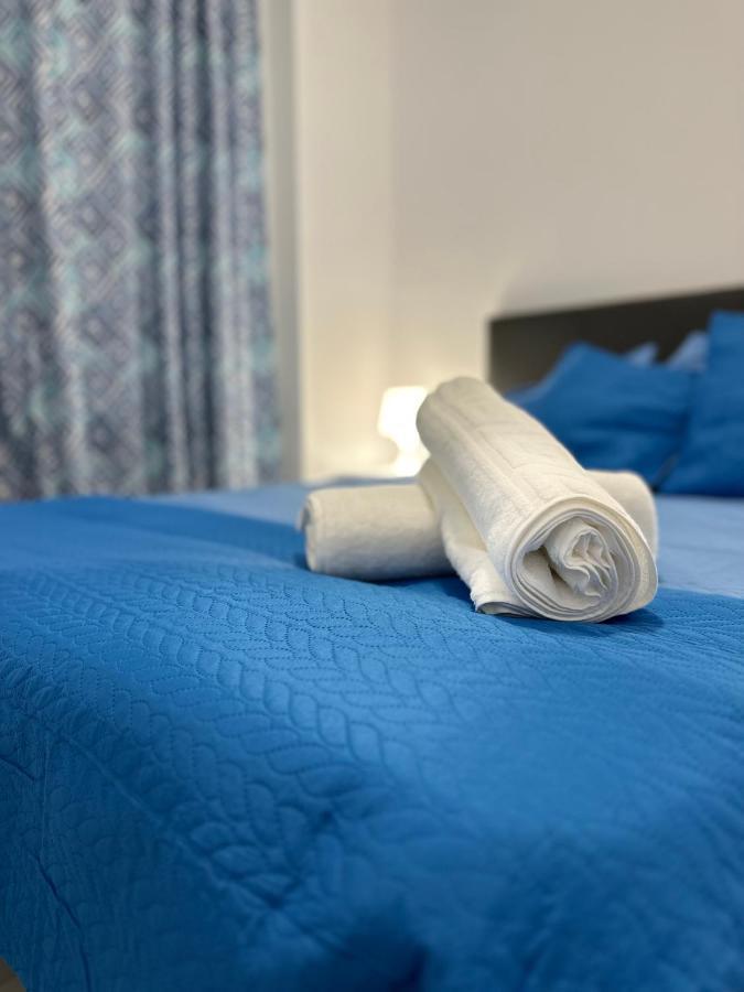 Apartamentos Don Diego La Carihuela Torremolinos Luaran gambar