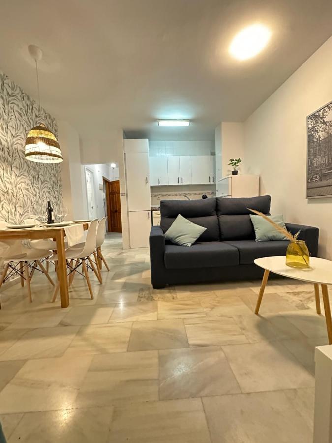 Apartamentos Don Diego La Carihuela Torremolinos Luaran gambar
